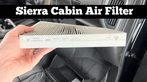 July 26, 2022. . 2015 mack pinnacle cabin air filter location